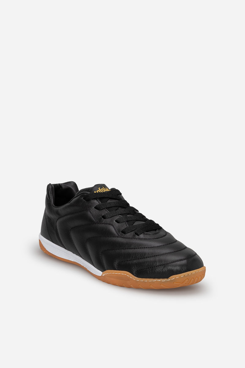 Pantofola Doro Scarpe da calcio Indoor in pelle Superleggera 2.0 Offerta