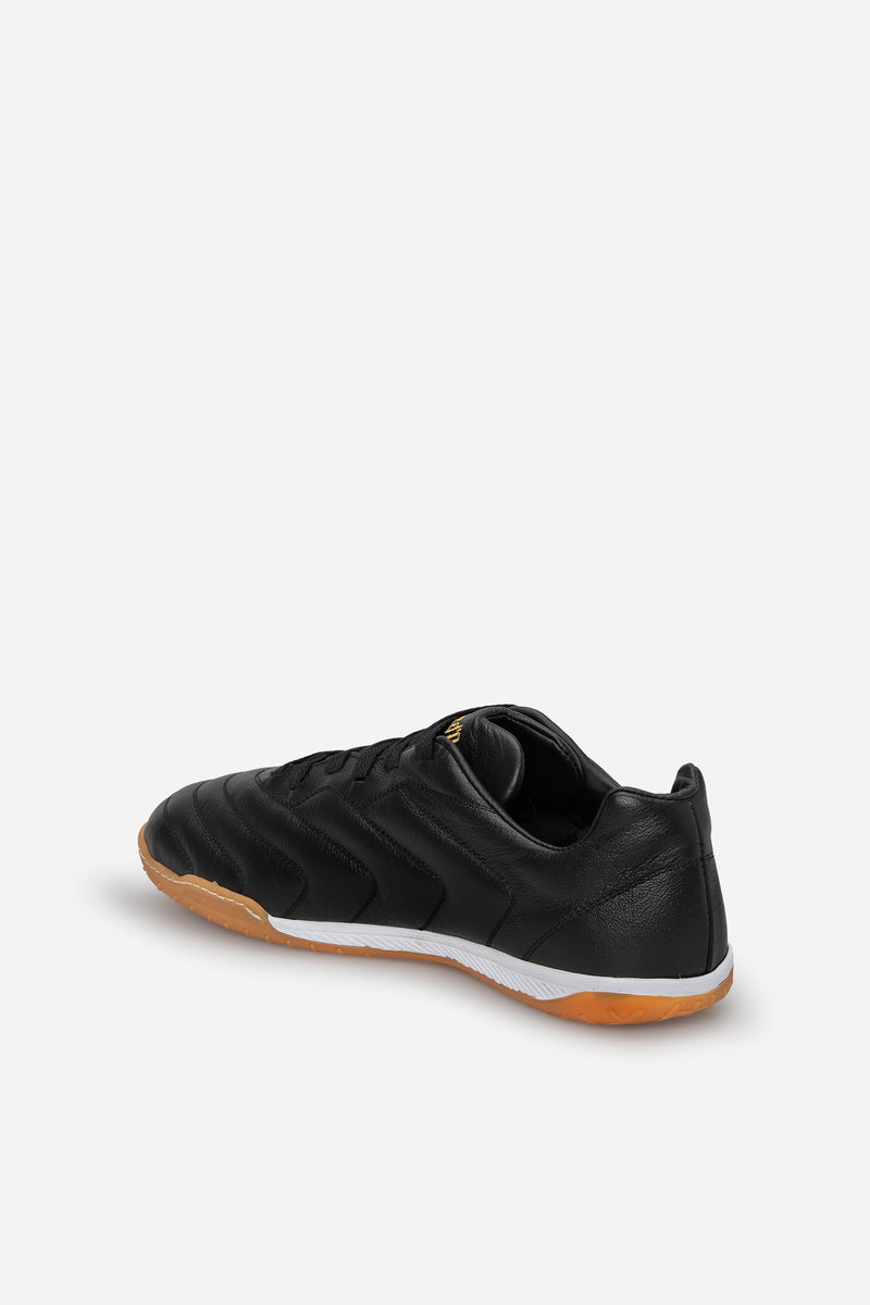 Pantofola Doro Scarpe da calcio Indoor in pelle Superleggera 2.0 Offerta