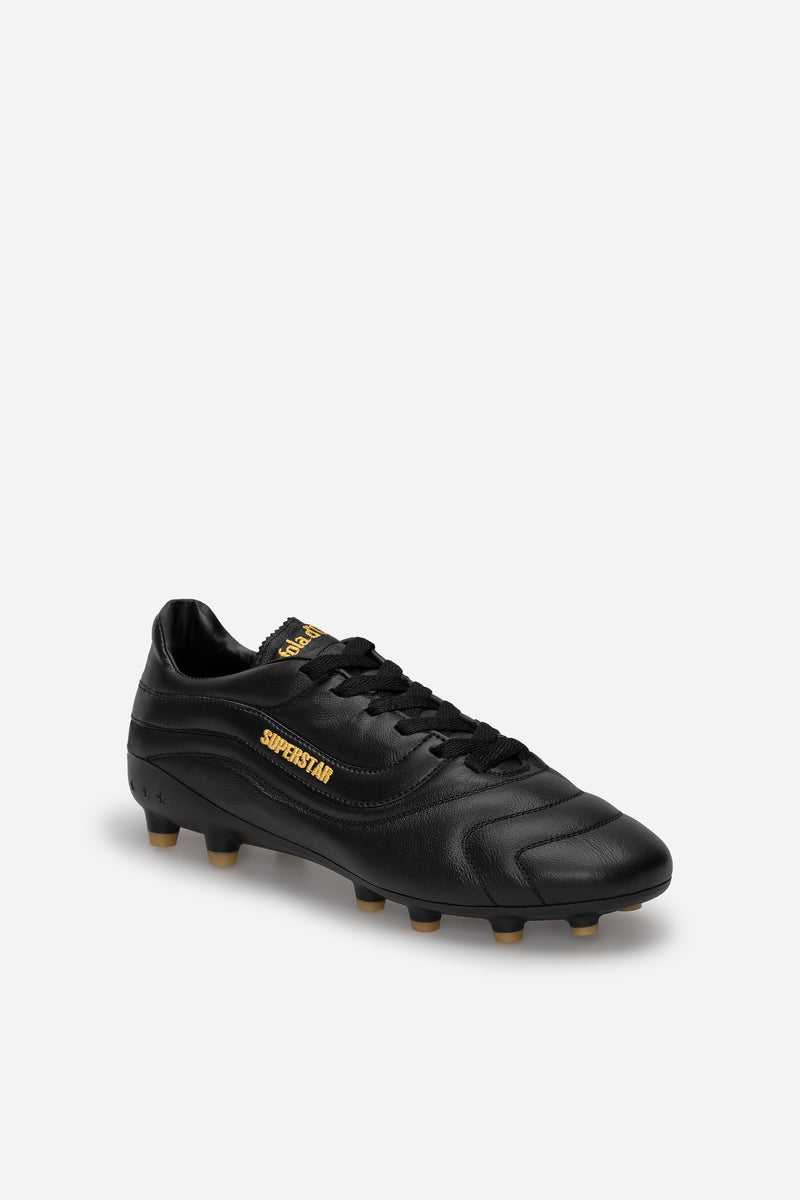 Pantofola Doro Scarpe da calcio in pelle Superstar 2000 Online