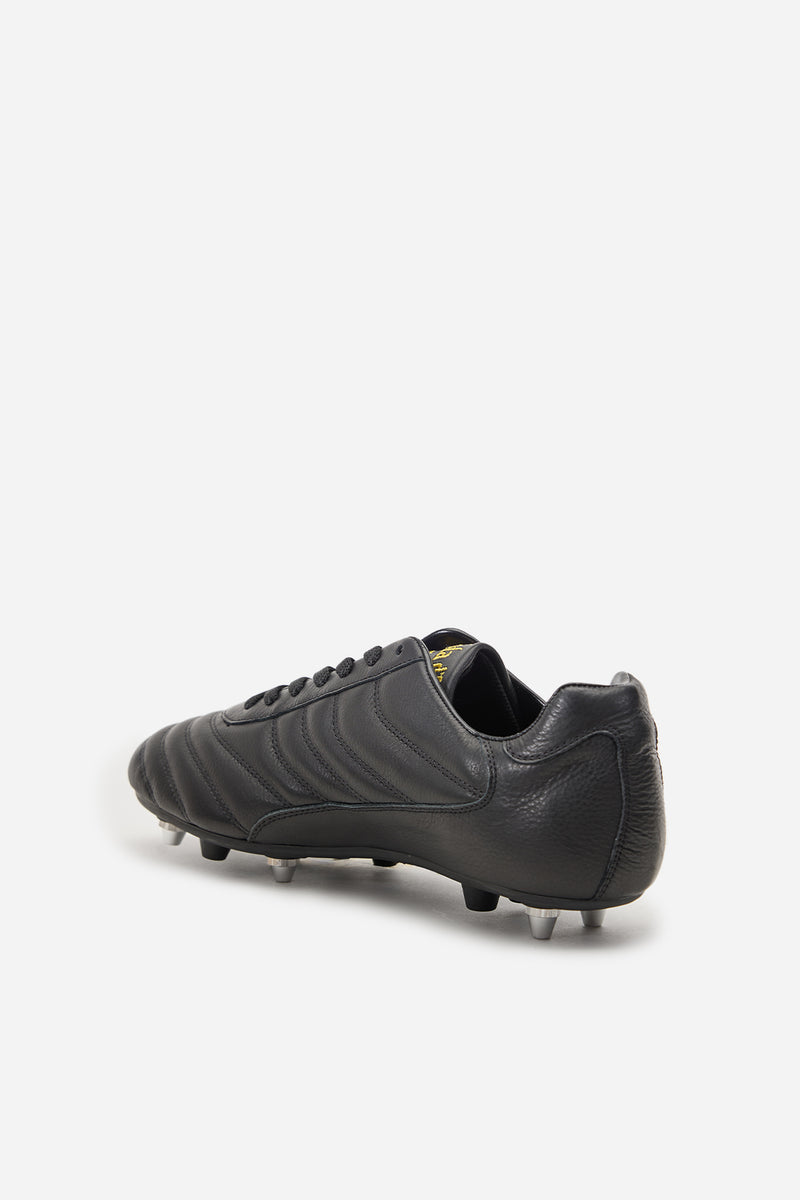 Pantofola Doro Scarpe da calcio Derby in pelle Offerte