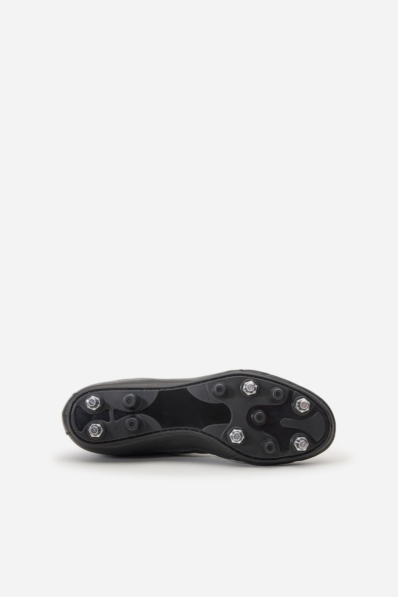 Pantofola Doro Scarpe da calcio Derby in pelle Offerte
