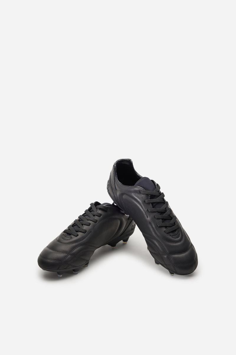 Pantofola Doro Scarpe da calcio in pelle Superstar Pro Hotsell