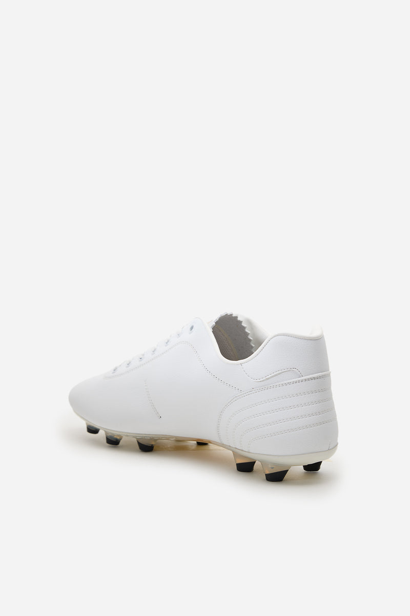 Pantofola Doro Scarpe da calcio Lazzarini in microfibra Vendita Calda