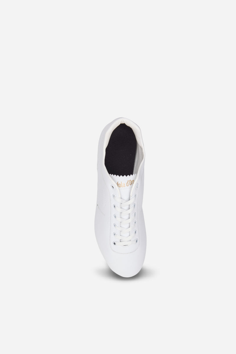 Pantofola Doro Scarpe da calcio Lazzarini in microfibra Vendita Calda