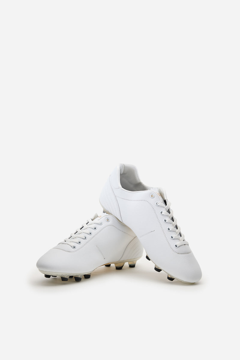 Pantofola Doro Scarpe da calcio Lazzarini in microfibra Vendita Calda