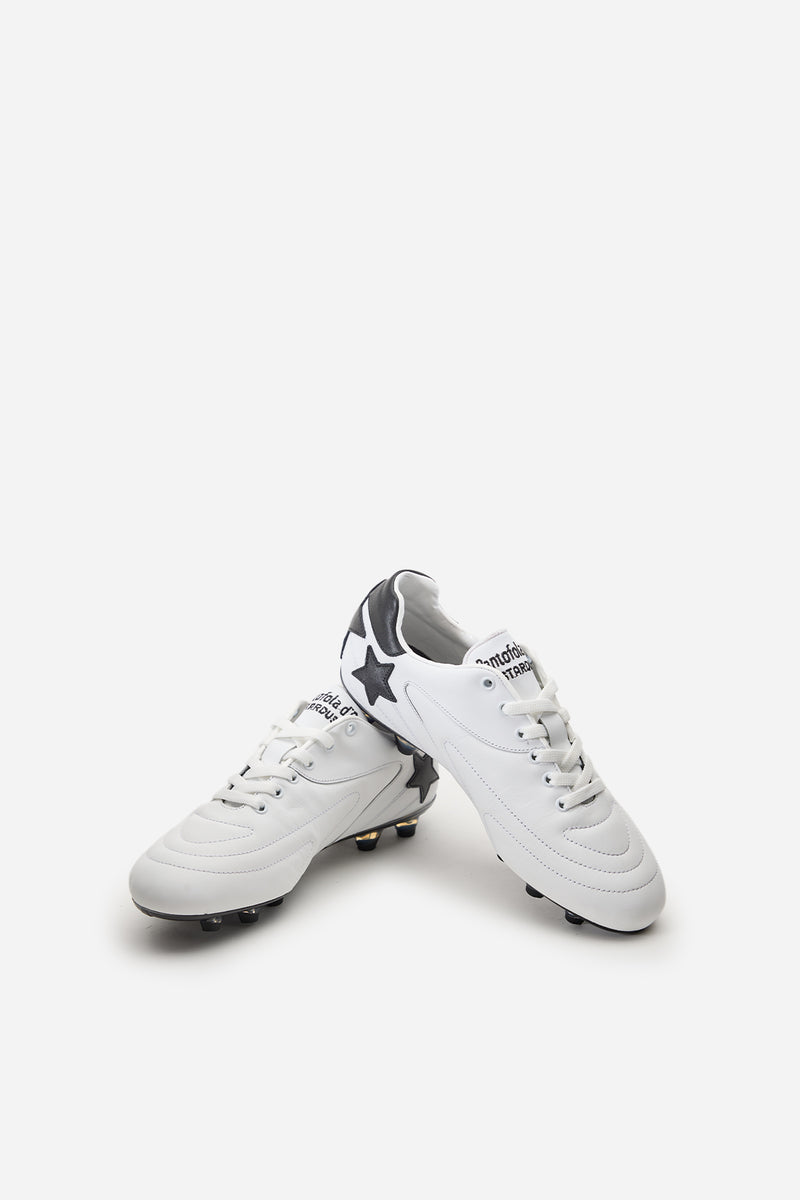 Pantofola Doro Scarpe da calcio Lazzarini Stardust Vendita Economica