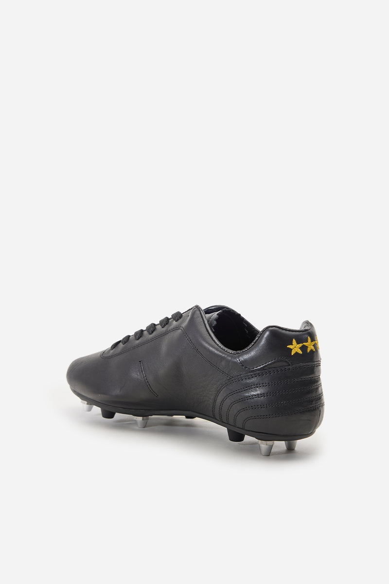 Pantofola Doro Scarpe da calcio in pelle Lazzarini 2.0 Comprane uno, ottenene uno gratis