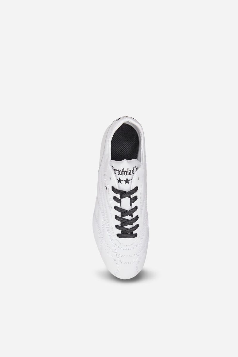 Pantofola Doro Scarpe da calcio in pelle New Star I Più Venduti