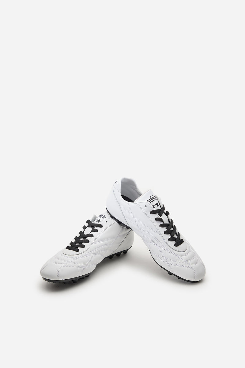 Pantofola Doro Scarpe da calcio in pelle New Star I Più Venduti