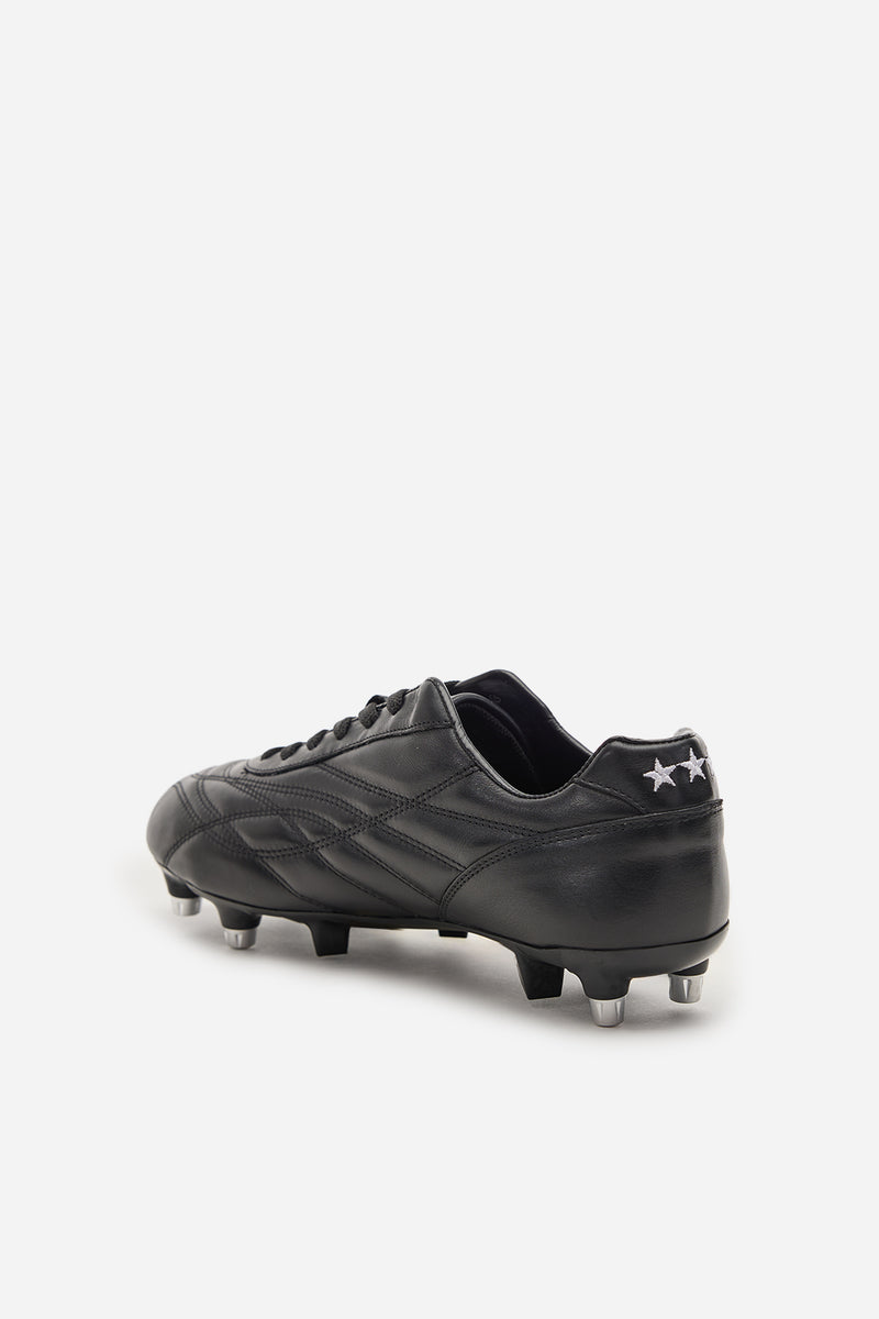 Pantofola Doro Scarpe da calcio in pelle New Star Vendite Flash