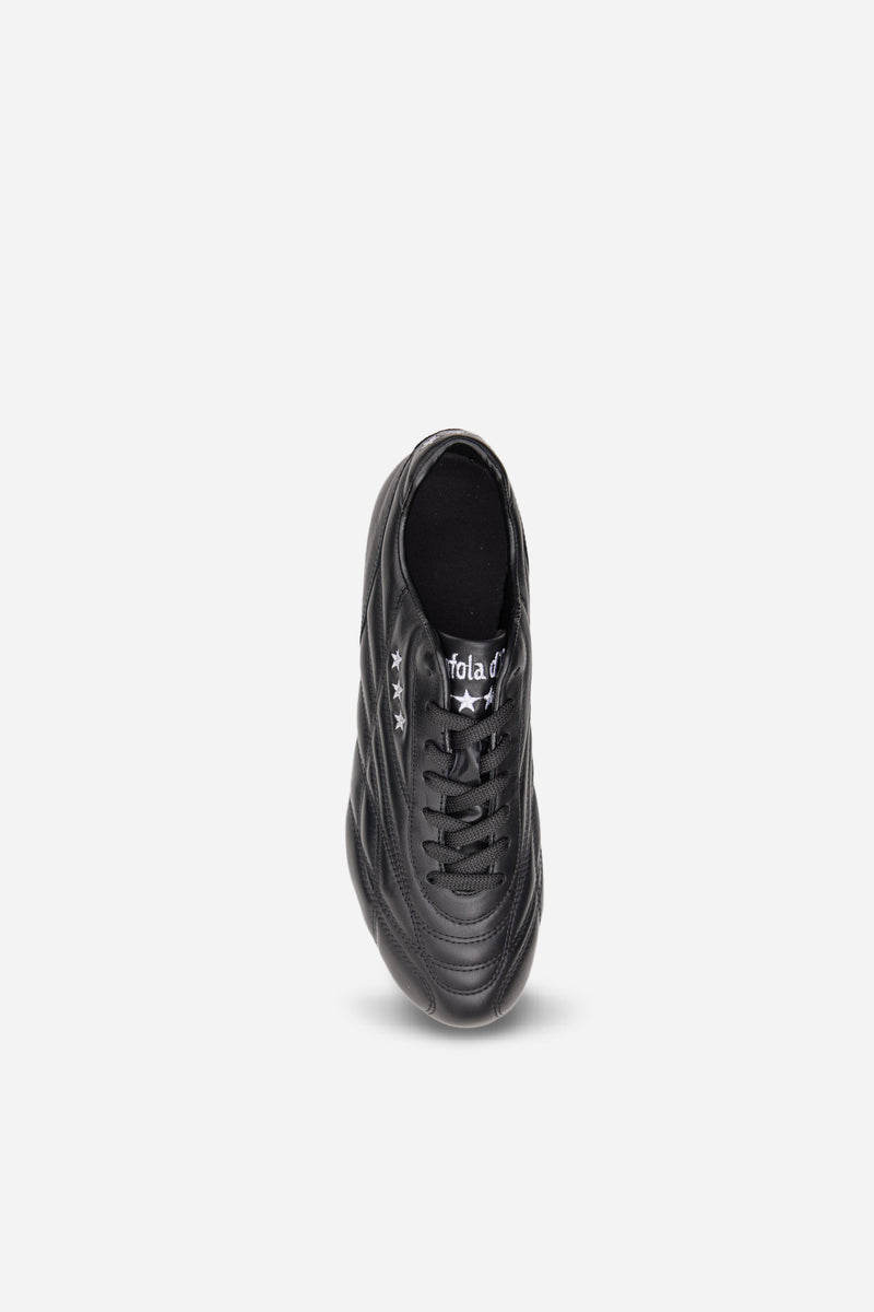 Pantofola Doro Scarpe da calcio in pelle New Star Vendite Flash
