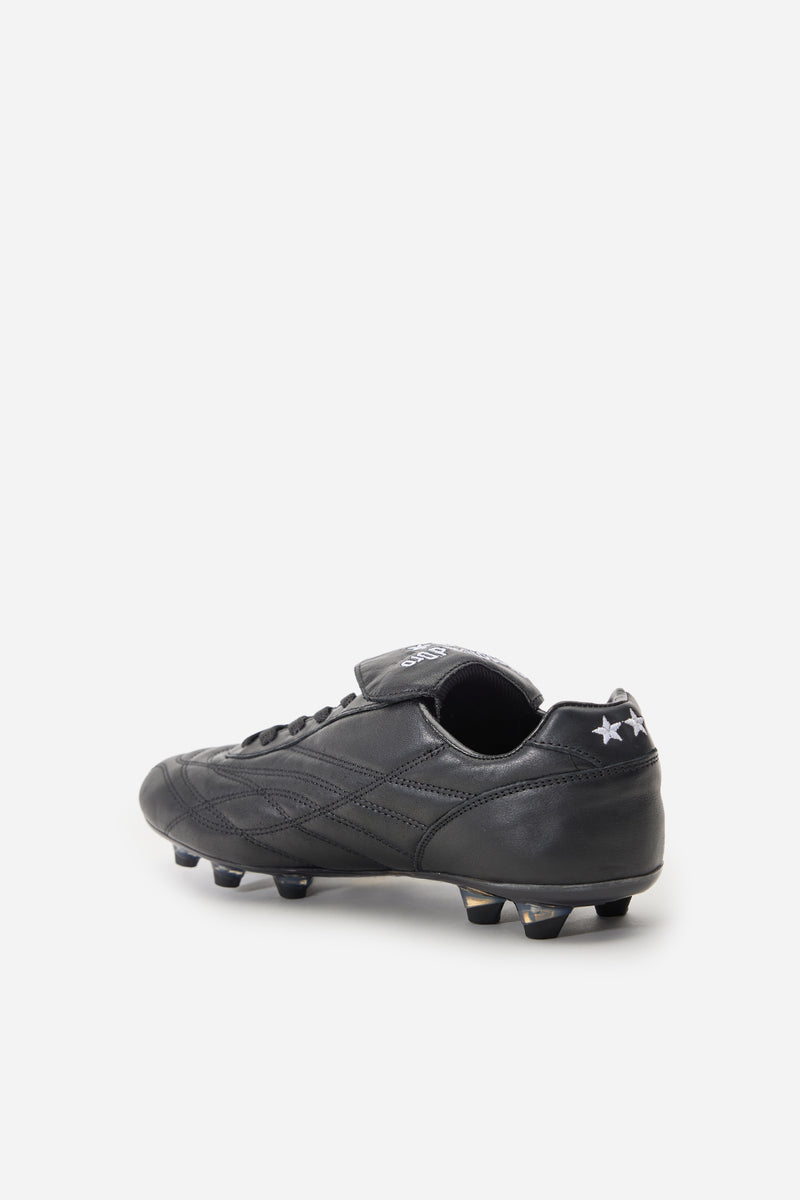 Pantofola Doro Scarpe da calcio in pelle New Star Negozio