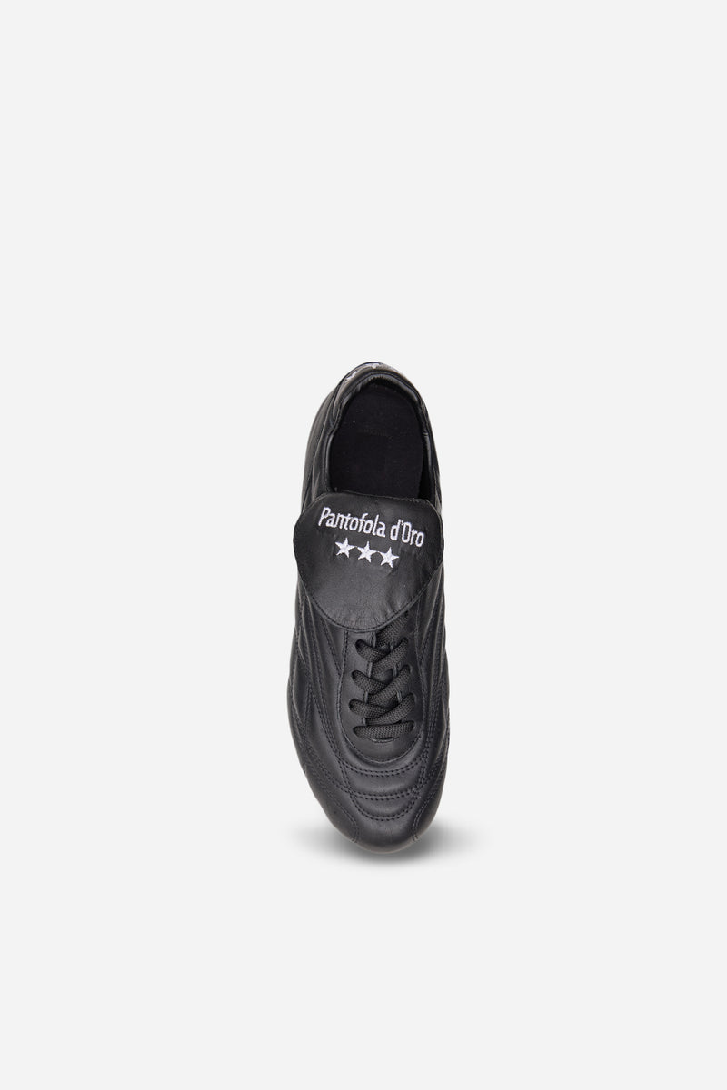 Pantofola Doro Scarpe da calcio in pelle New Star Negozio
