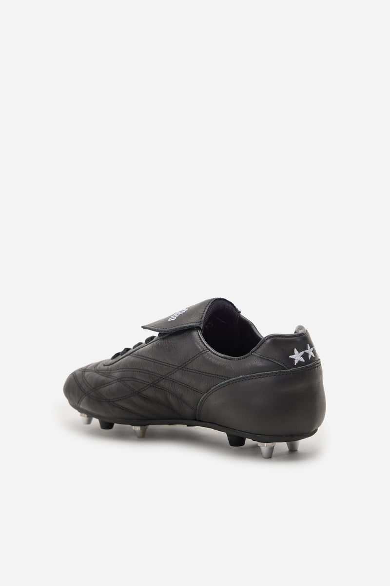 Pantofola Doro Scarpe da calcio in pelle New Star In Saldo