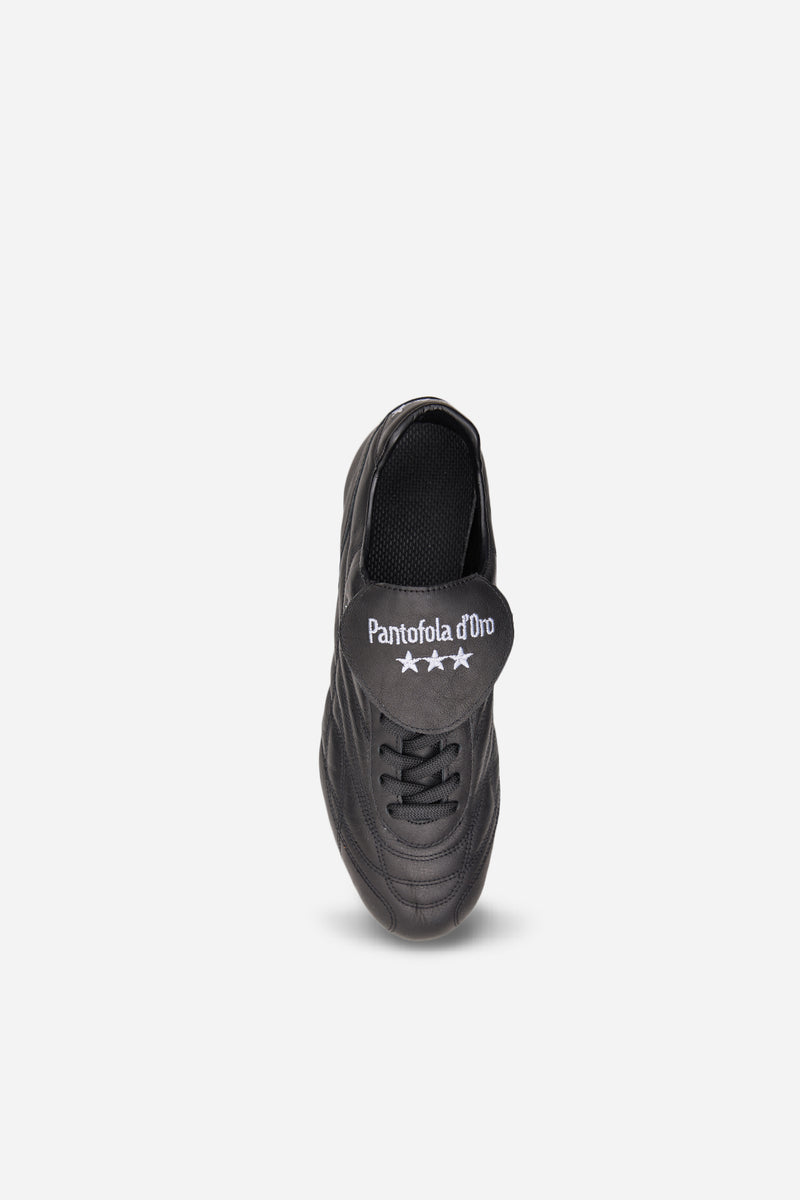 Pantofola Doro Scarpe da calcio in pelle New Star In Saldo
