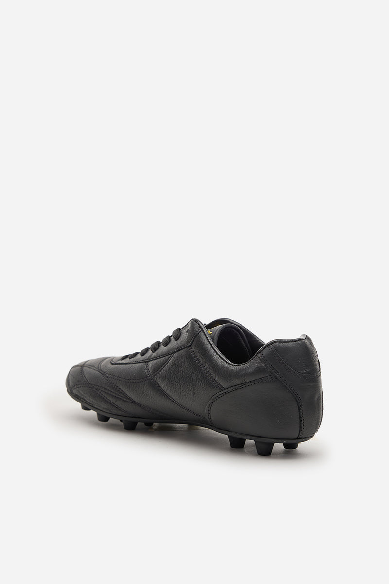 Pantofola Doro Scarpe da calcio in pelle Epoca Moda