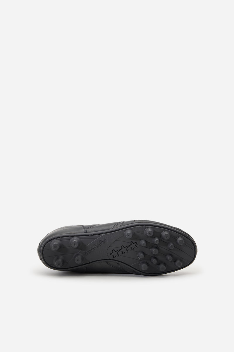 Pantofola Doro Scarpe da calcio in pelle Epoca Moda