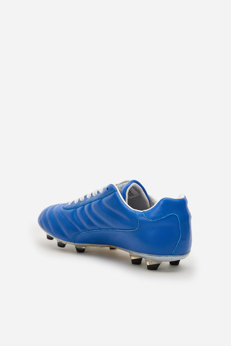 Pantofola Doro Scarpe da calcio Derby in pelle 2025