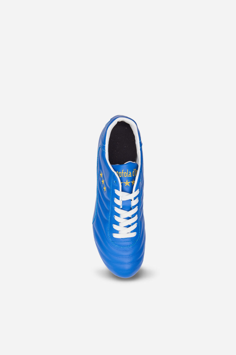 Pantofola Doro Scarpe da calcio Derby in pelle 2025