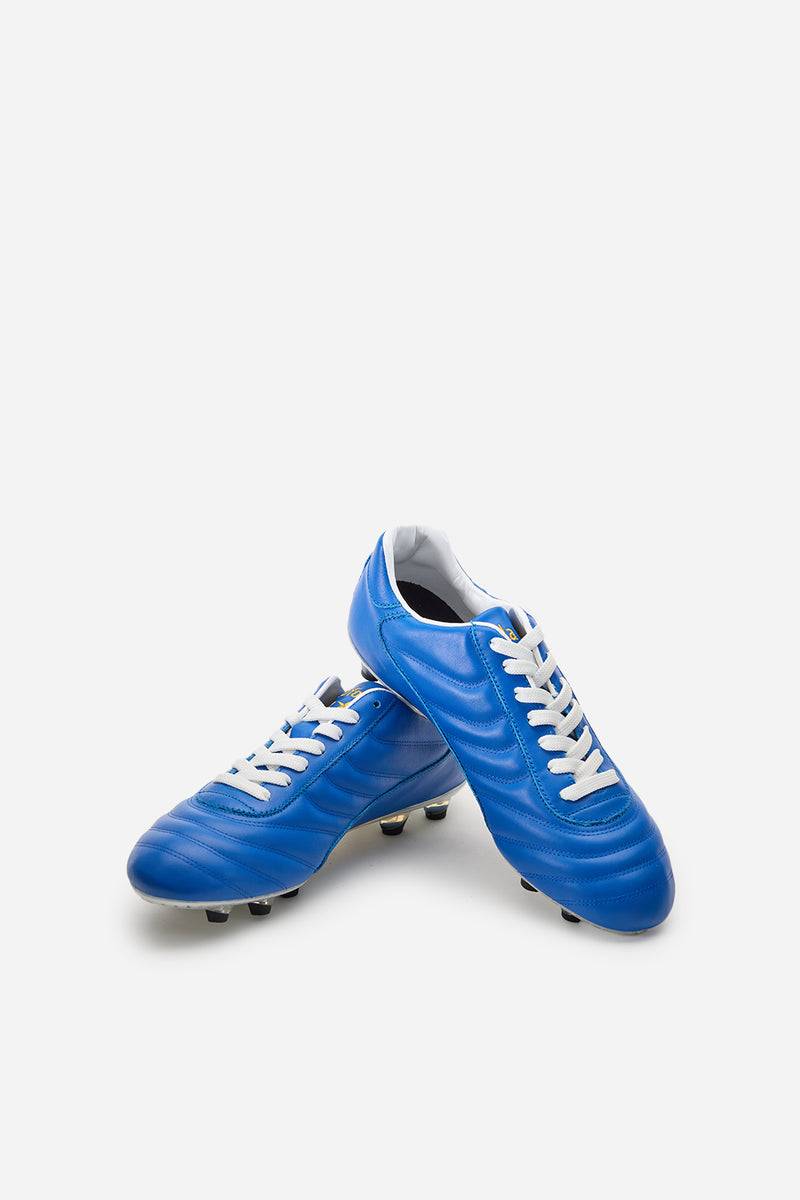 Pantofola Doro Scarpe da calcio Derby in pelle 2025