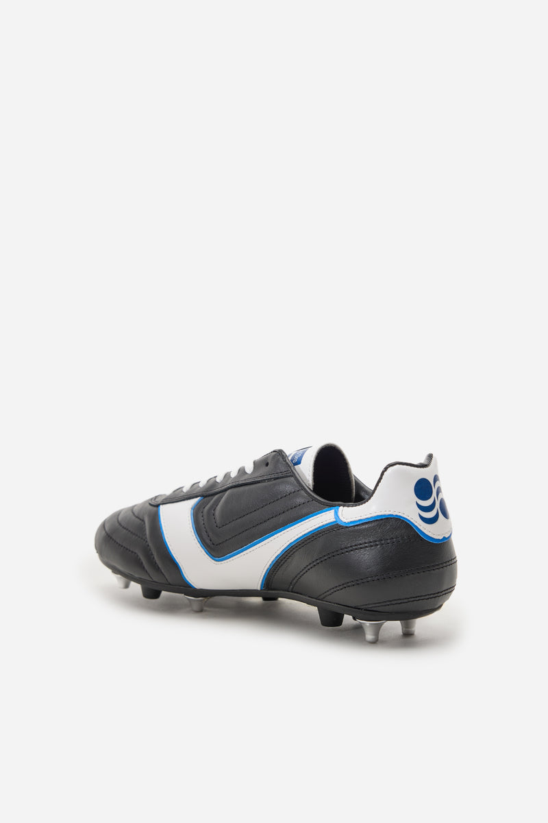 Pantofola Doro Scarpe da calcio Modena in pelle Italy