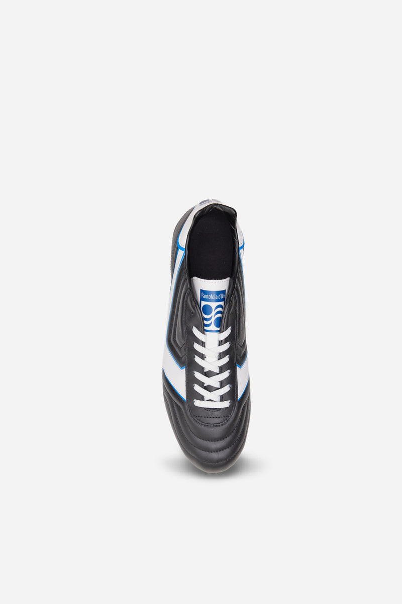 Pantofola Doro Scarpe da calcio Modena in pelle Italy