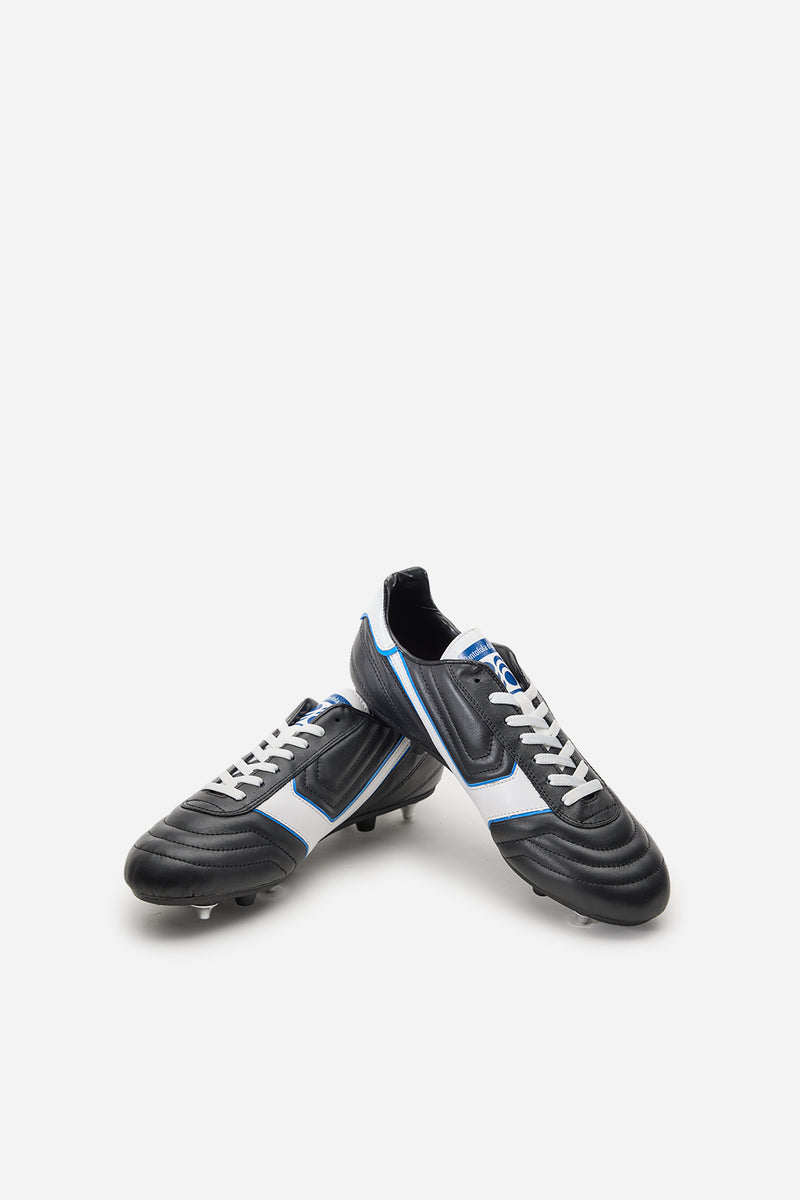 Pantofola Doro Scarpe da calcio Modena in pelle Italy
