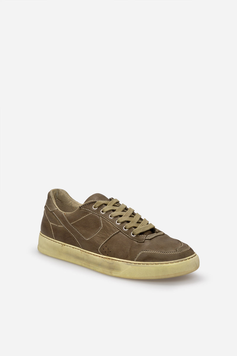 Pantofola Doro SANTIAGO Sneaker da Uomo Italia