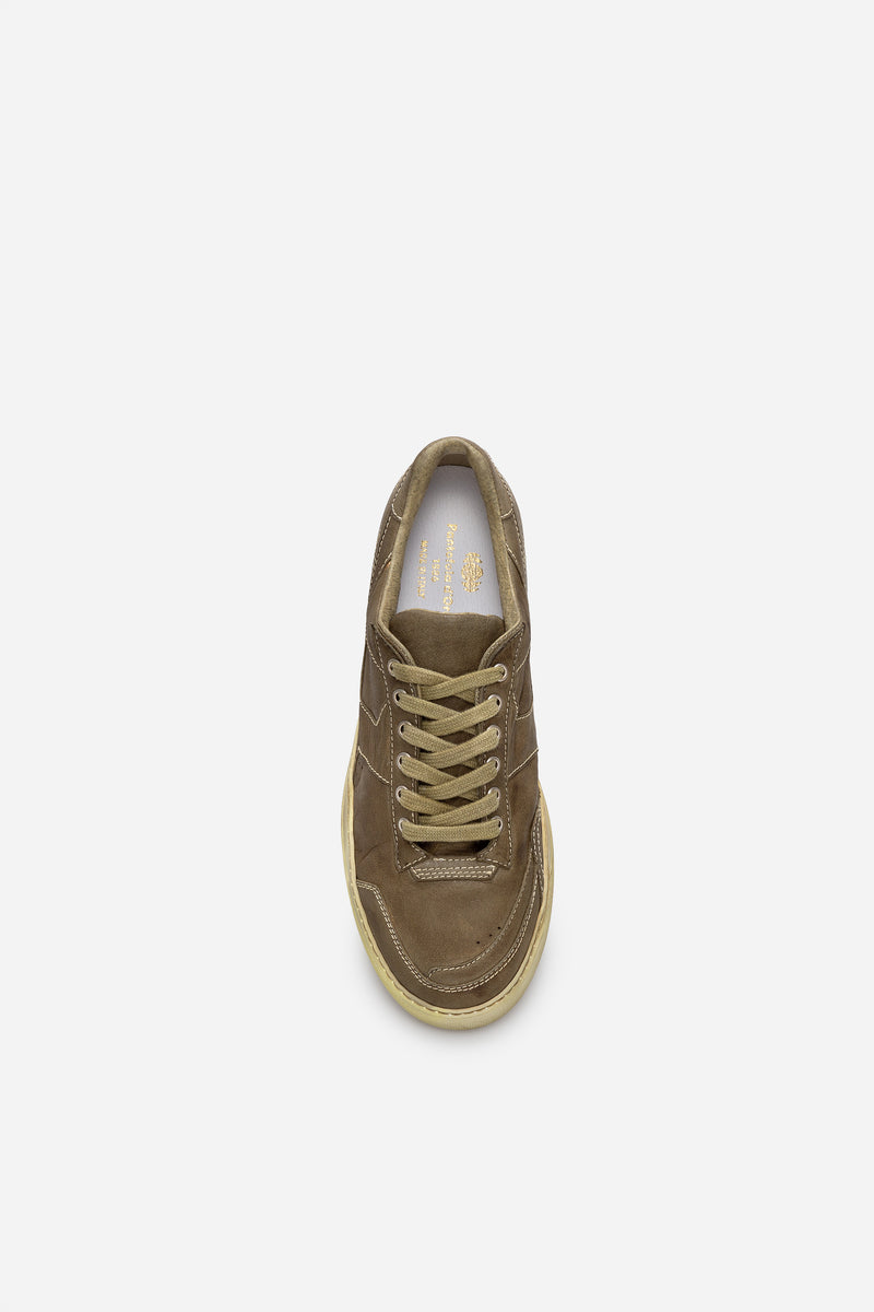 Pantofola Doro SANTIAGO Sneaker da Uomo Italia