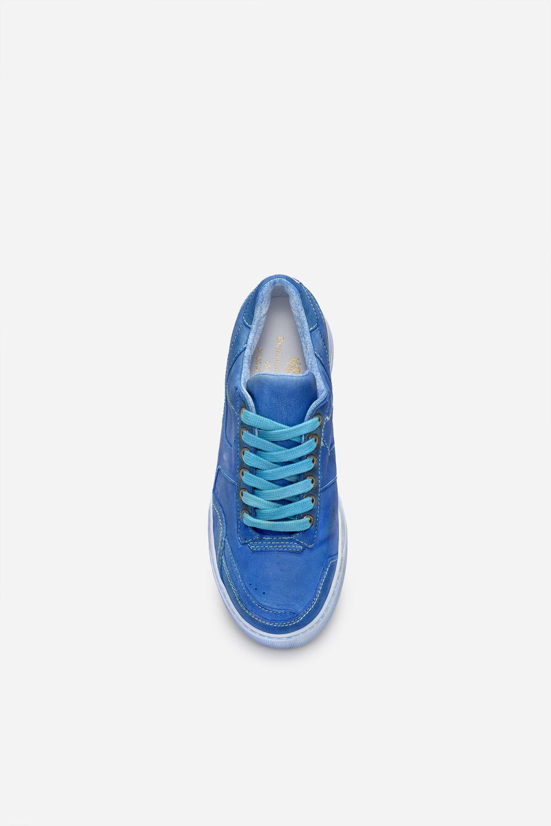 Pantofola Doro SANTIAGO Sneaker da Uomo 2025