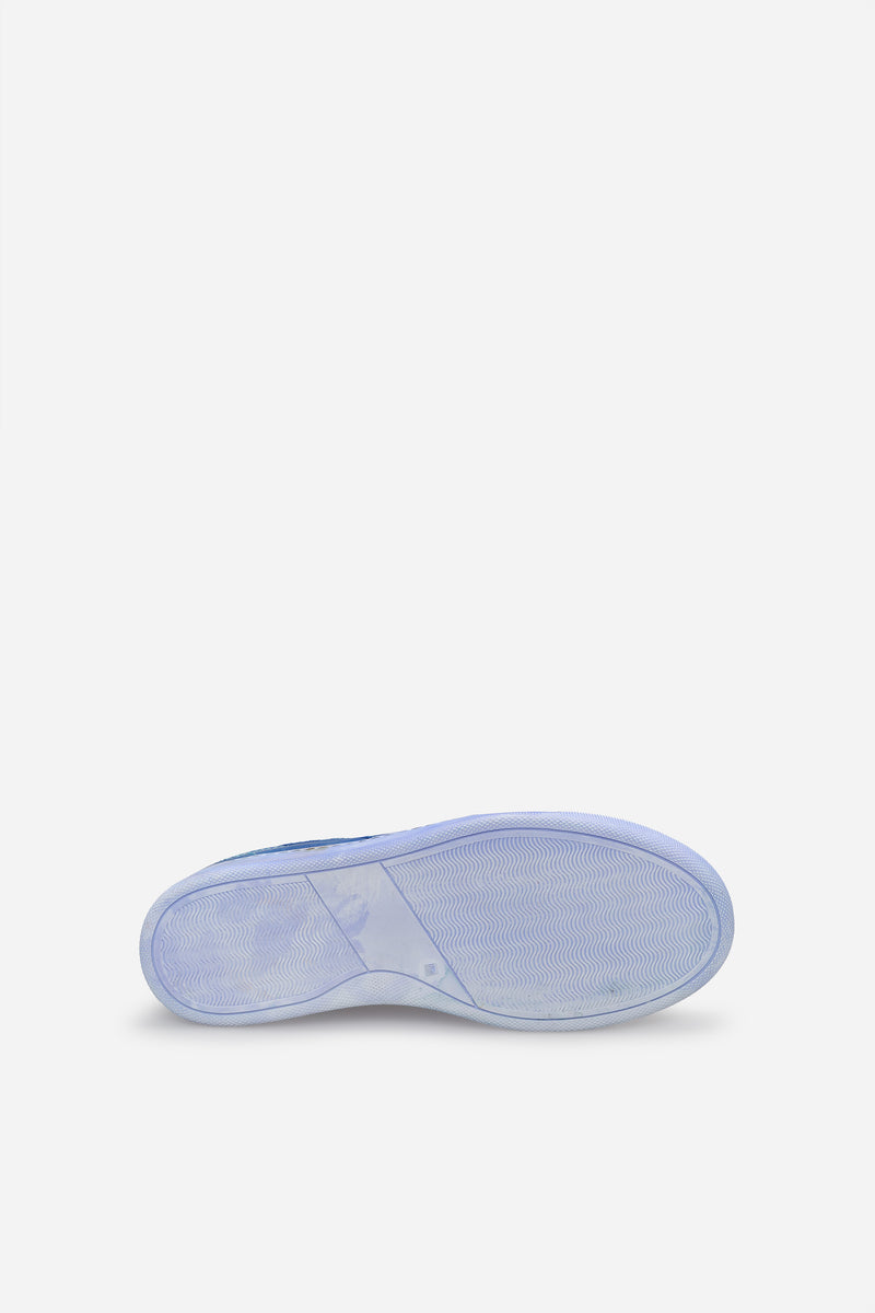 Pantofola Doro SANTIAGO Sneaker da Uomo 2025