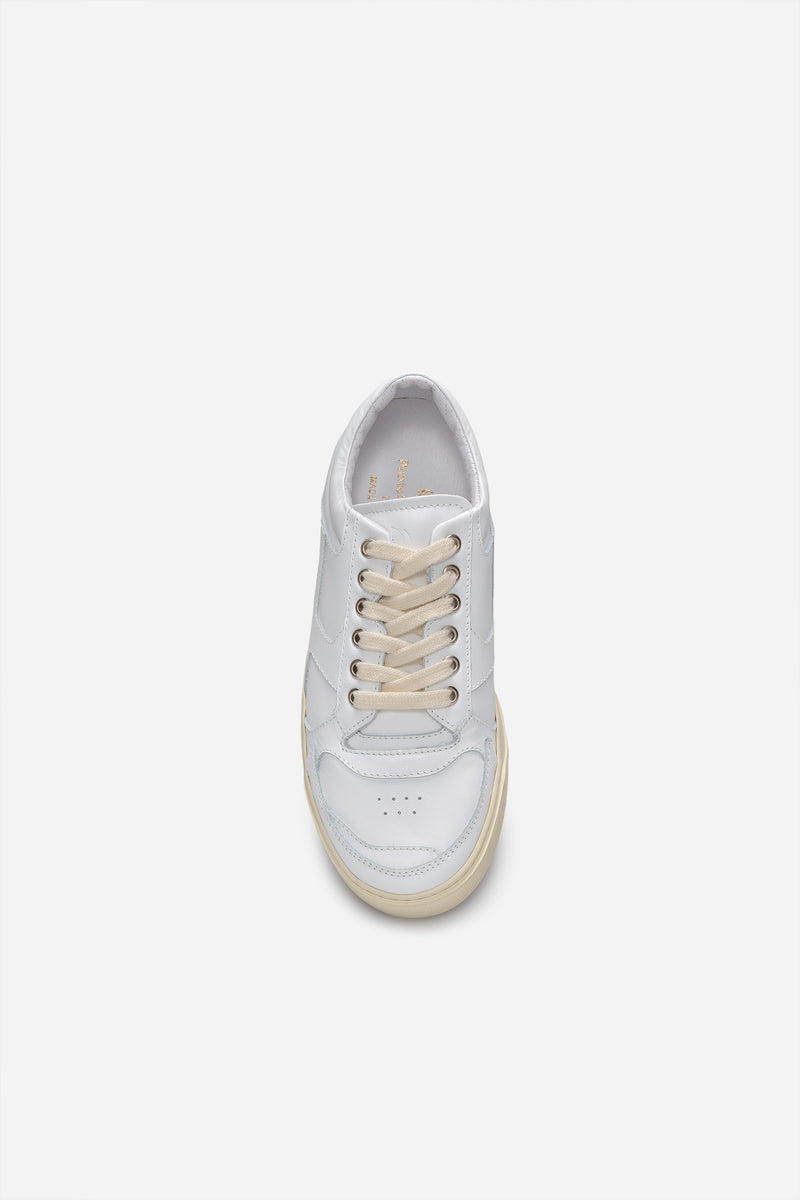 Pantofola Doro Sneaker da donna SANTIAGO Qualità