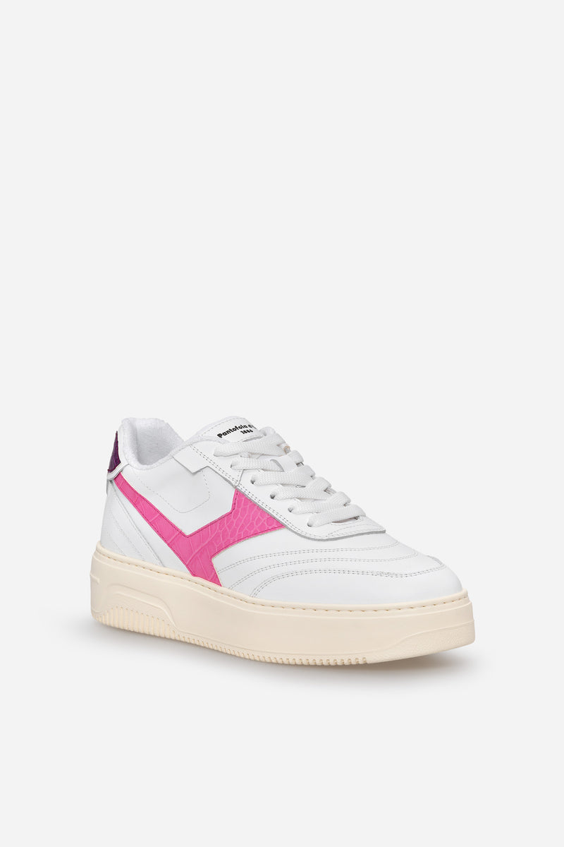 Pantofola Doro Sneaker da donna CROSSBALL Vendita