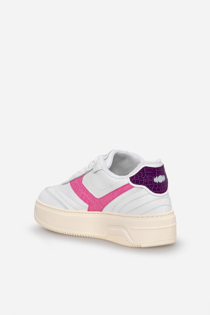 Pantofola Doro Sneaker da donna CROSSBALL Vendita