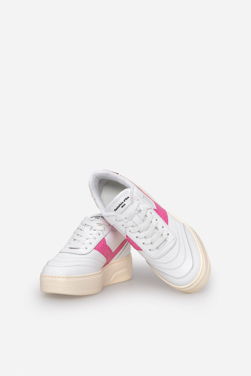Pantofola Doro Sneaker da donna CROSSBALL Vendita