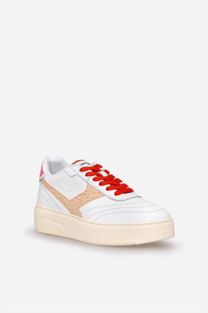 Pantofola Doro Sneaker da donna CROSSBALL Promozione