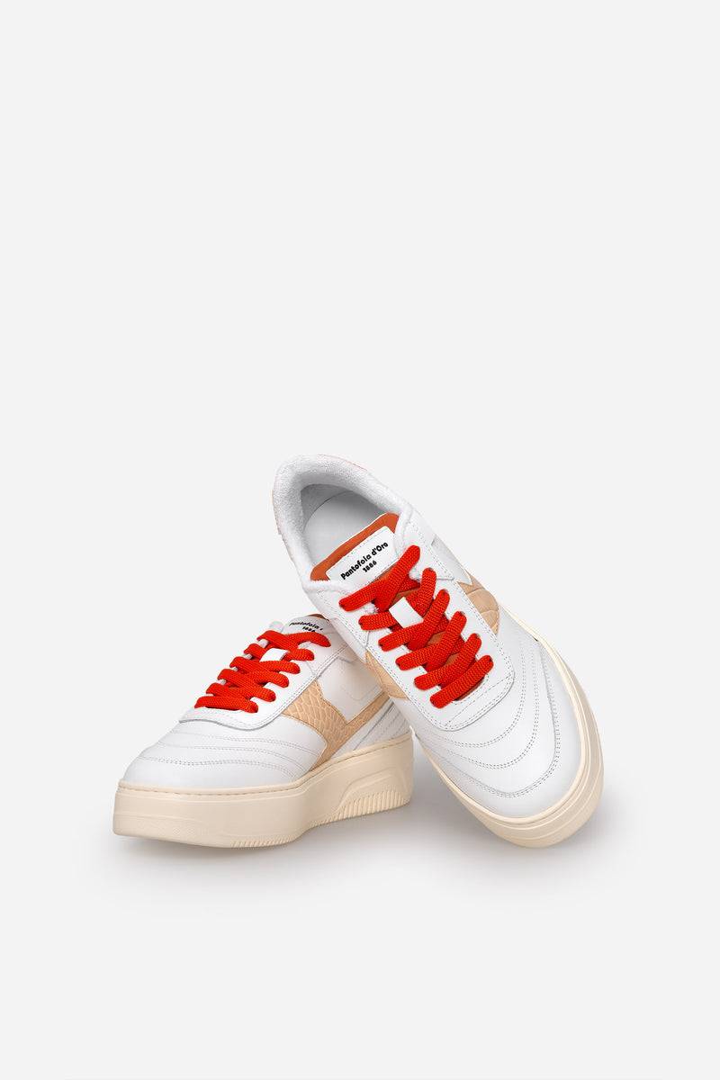Pantofola Doro Sneaker da donna CROSSBALL Promozione