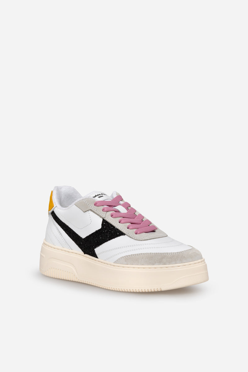 Pantofola Doro Sneaker da donna CROSSBALL Spedizione Gratuita
