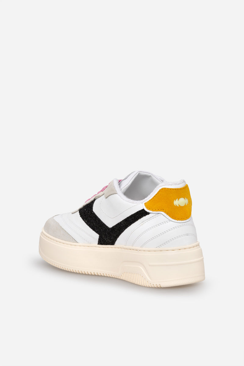 Pantofola Doro Sneaker da donna CROSSBALL Spedizione Gratuita