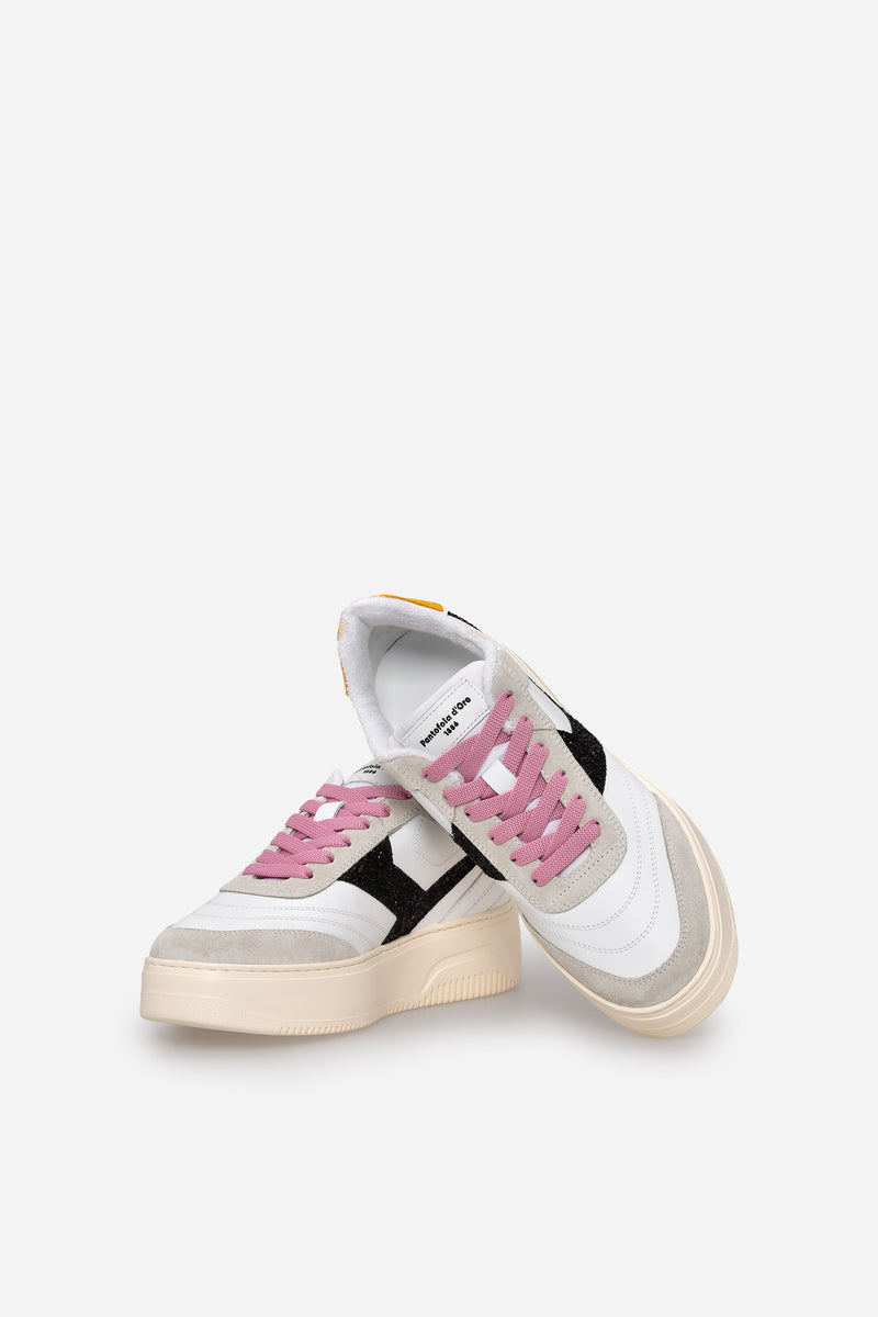 Pantofola Doro Sneaker da donna CROSSBALL Spedizione Gratuita
