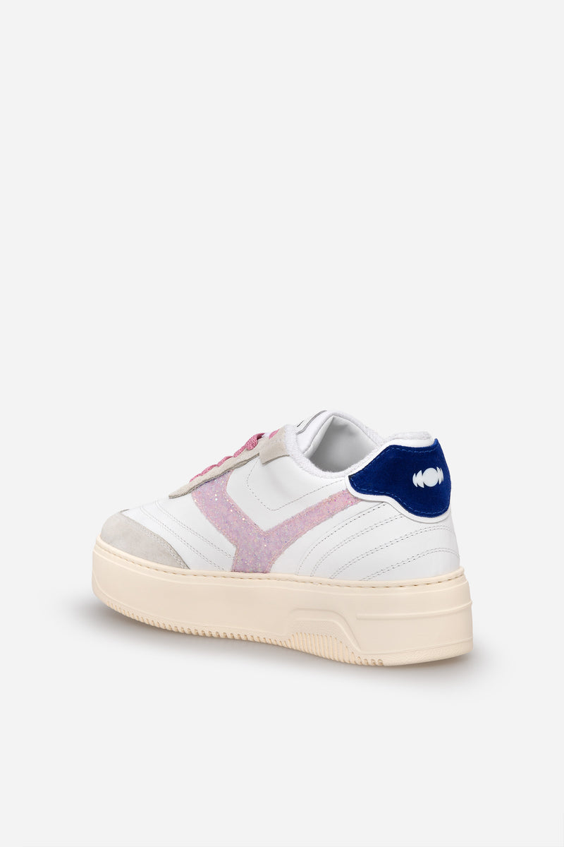 Pantofola Doro Sneaker da donna CROSSBALL Pezzi Unici