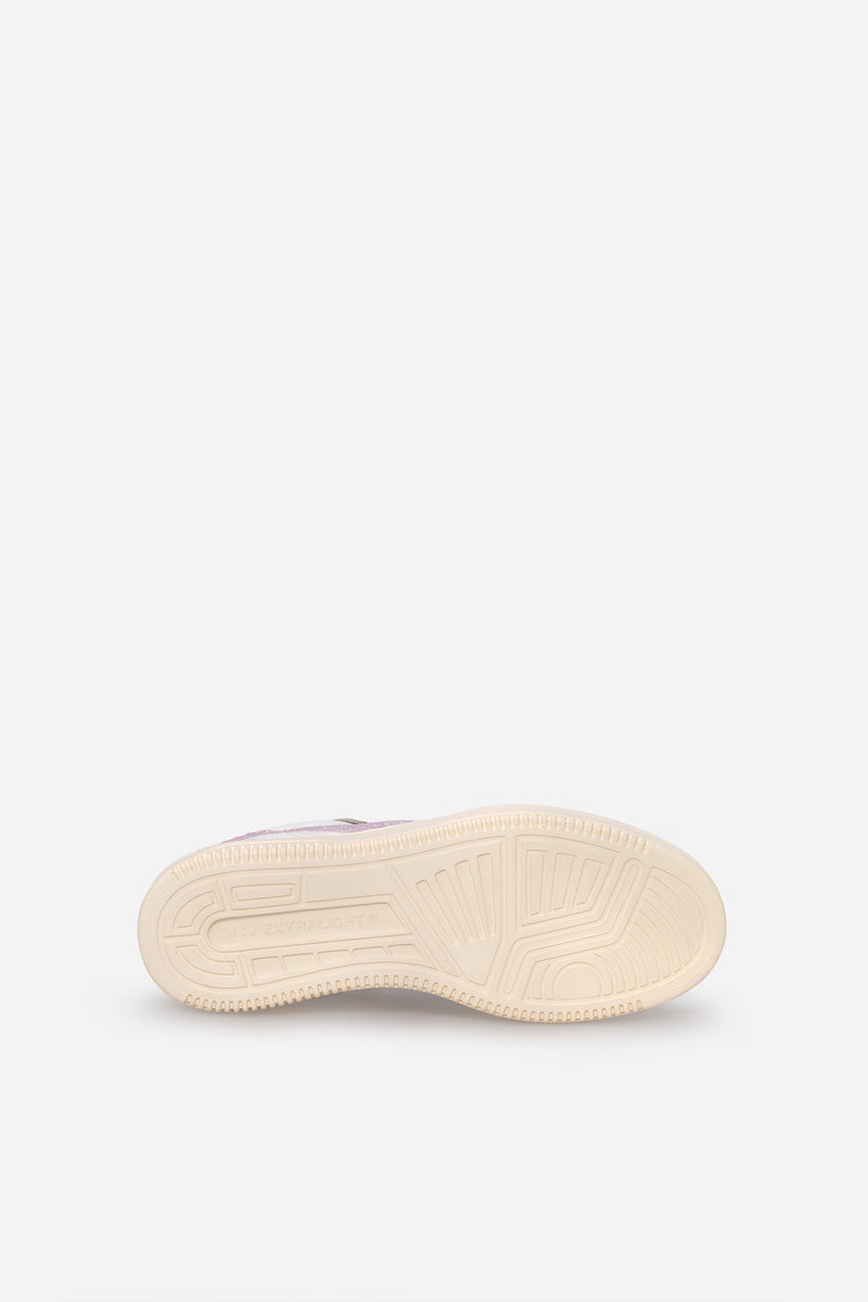 Pantofola Doro Sneaker da donna CROSSBALL Pezzi Unici