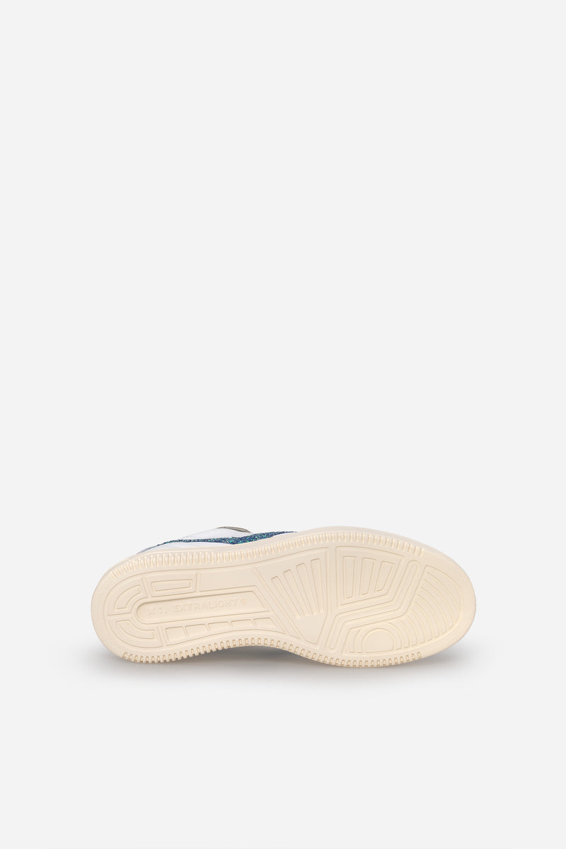 Pantofola Doro Sneaker da donna CROSSBALL Soddisfazione Garantita
