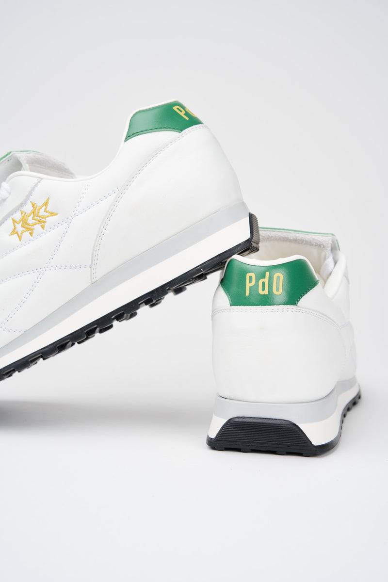 Pantofola Doro Pitch Sneaker da Uomo Negozi Online