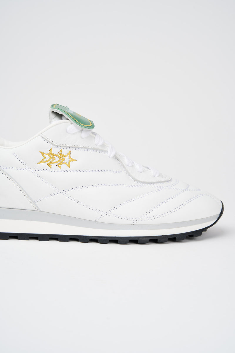 Pantofola Doro Pitch Sneaker da Uomo Negozi Online
