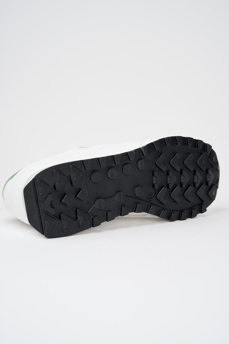 Pantofola Doro Pitch Sneaker da Uomo Negozi Online