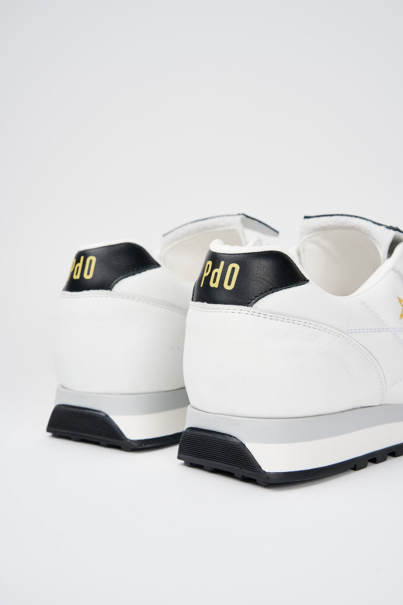 Pantofola Doro Pitch Sneaker da Uomo Acquista Ora