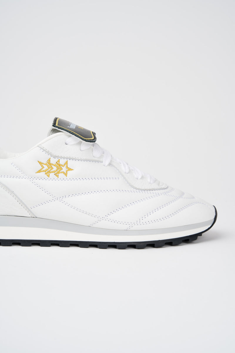 Pantofola Doro Pitch Sneaker da Uomo Acquista Ora