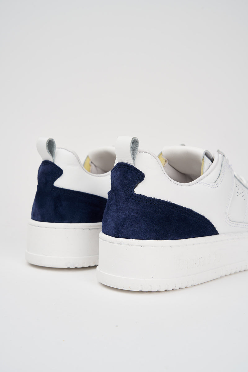 Pantofola Doro PENALTY Sneaker da Uomo Consegna Veloce