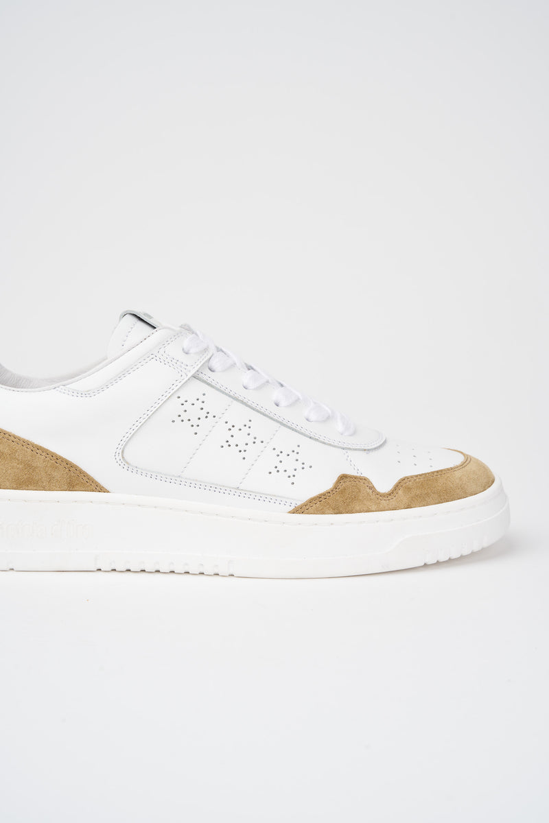 Pantofola Doro PENALTY Sneaker da Uomo Promozione Limitata